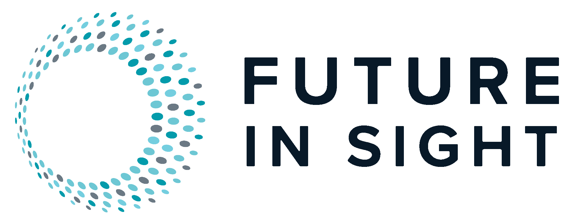 Future in Sight Logo