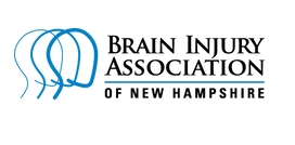 Link to Brain Injury Association of New Hampshire's website